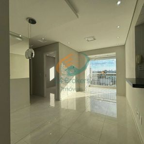 Apartamento com 2 Quartos à venda, 62m² no Vila Leonor, Guarulhos