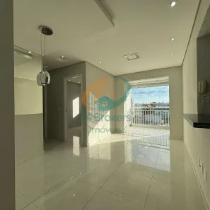 Apartamento com 2 Quartos para alugar, 62m² no Vila Leonor, Guarulhos