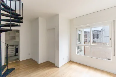 Apartamento com 1 Quarto para alugar, 90m² no Rio Branco, Porto Alegre