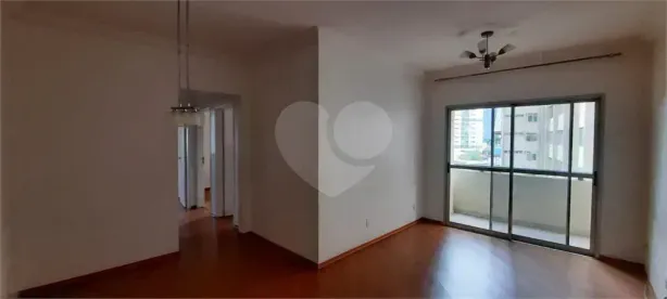 Apartamento com 3 Quartos à venda, 69m² no Vila Gumercindo, São Paulo