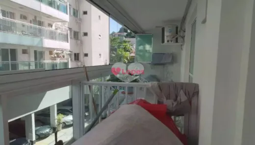 Apartamento com 2 Quartos à venda, 76m² no Freguesia (Jacarepaguá), Rio de Janeiro