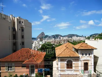 Apartamento com 2 Quartos à venda, 86m² no Santa Teresa, Rio de Janeiro
