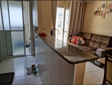 Apartamento com 2 Quartos à venda, 58m² no Vila Guilherme, São Paulo
