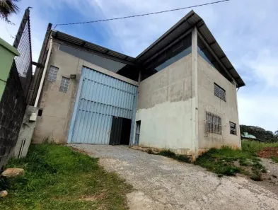 Galpão/Depósito/Armazém para alugar, 290m² no Cruzeiro, Caxias do Sul