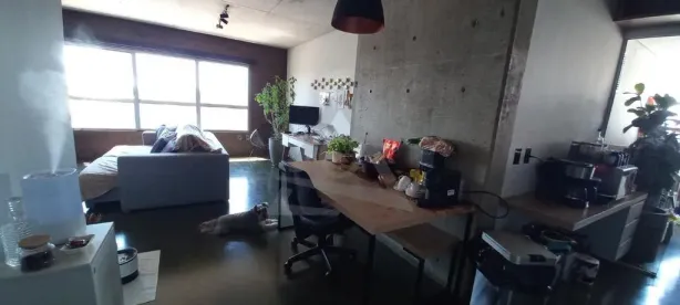 Apartamento com 1 Quarto à venda, 74m² no Cambuí, Campinas