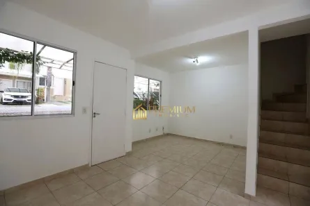 Casa de Condomínio com 3 Quartos para venda ou aluguel, 120m² no Urbanova VI, São José dos Campos