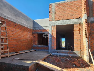 Casa com 1 Quarto à venda, 54m² no João Alves, Santa Cruz do Sul