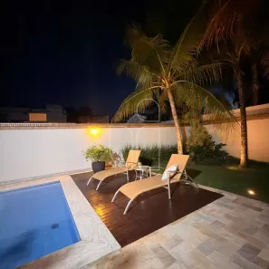Casa com 4 Quartos à venda, 480m² no Jardim Alvorada, Marília