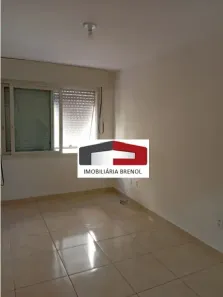 Apartamento com 1 Quarto para alugar, 40m² no Jardim Botânico, Porto Alegre