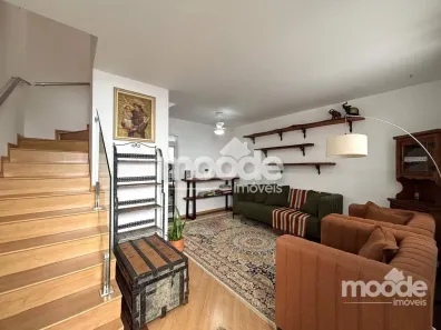 Casa de Condomínio com 2 Quartos à venda, 104m² no Vila São Silvestre, São Paulo