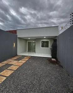 Casa com 2 Quartos à venda, 175m² no Pampalona, Feira de Santana