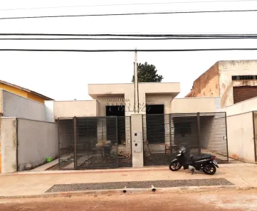 Casa com 3 Quartos à venda, 87m² no Leonor, Londrina