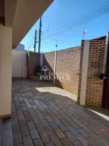 Casa com 3 Quartos à venda, 183m² no Centro, Fernandópolis