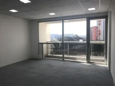 Sala Comercial à venda, 36m² no Vila Cruzeiro, São Paulo