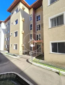 Apartamento com 2 Quartos à venda, 63m² no Taiçoca de Fora, Nossa Senhora do Socorro