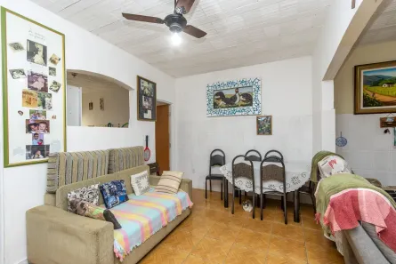 Casa com 8 Quartos à venda, 320m² no São Francisco, Belo Horizonte