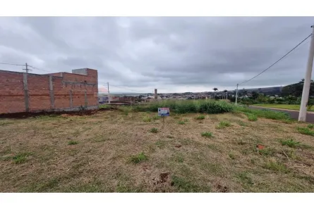 Lote/Terreno à venda, 192m² no Jardim Maria Cocarelli, Dumont