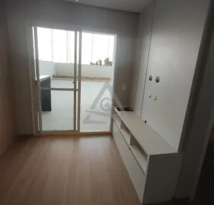 Apartamento com 2 Quartos à venda, 62m² no Taquaral, Campinas