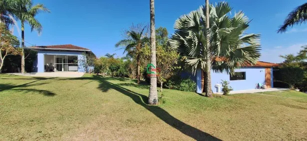 Fazenda/Sítio com 3 Quartos à venda, 122m² no Monterrey, Louveira