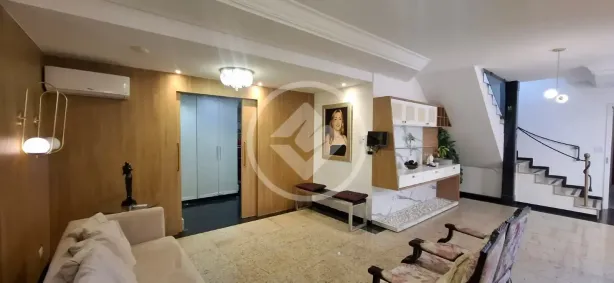 Apartamento com 3 Quartos à venda, 306m² no Setor Bueno, Goiânia