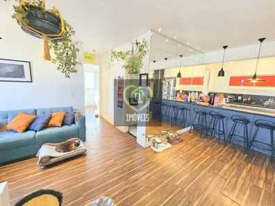 Apartamento com 2 Quartos à venda, 70m² no Água Branca, São Paulo