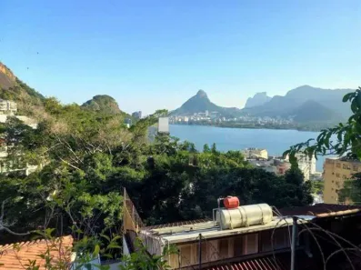Apartamento com 4 Quartos à venda, 354m² no Lagoa, Rio de Janeiro