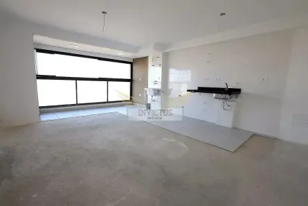 Apartamento com 3 Quartos à venda, 65m² no Vila Assunção, Santo André