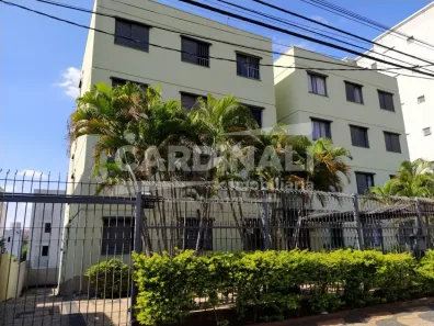 Apartamento com 2 Quartos à venda, 64m² no Jardim Anchieta, Campinas