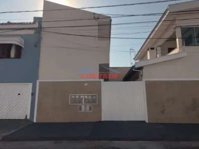 Kitnet com 1 Quarto para alugar, 25m² no Jardim Hikari, São Carlos