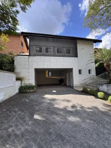 Casa de Condomínio com 4 Quartos para alugar, 320m² no Alphaville, Santana de Parnaíba