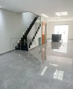 Sobrado com 3 Quartos à venda, 165m² no Chácara Santo Antônio (Zona Leste), São Paulo