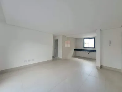 Apartamento com 3 Quartos à venda, 120m² no Diamante (Barreiro), Belo Horizonte