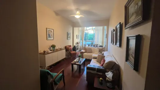 Apartamento com 3 Quartos à venda, 130m² no Icaraí, Niterói