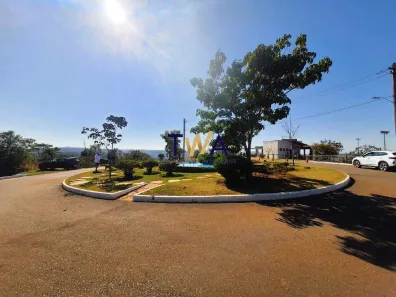 Lote/Terreno à venda, 803m² no Villa Bella, Itabirito
