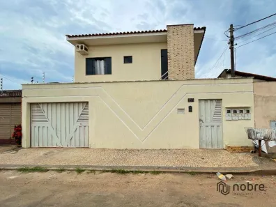 Kitnet com 1 Quarto para alugar, 40m² no Plano Diretor Sul, Palmas