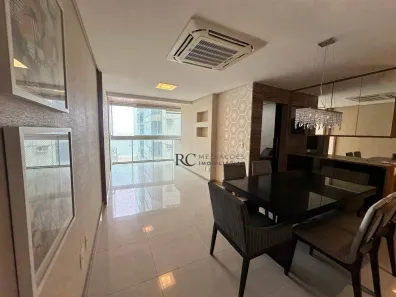 Apartamento com 3 Quartos à venda, 115m² no Praia da Costa, Vila Velha