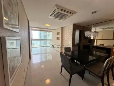Apartamento com 3 Quartos à venda, 115m² no Praia da Costa, Vila Velha