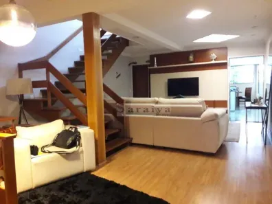 Sobrado com 3 Quartos à venda, 339m² no Assunção, São Bernardo do Campo