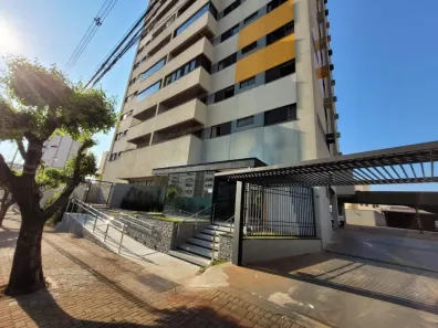 Apartamento com 3 Quartos à venda, 120m² no Kovalski, Londrina