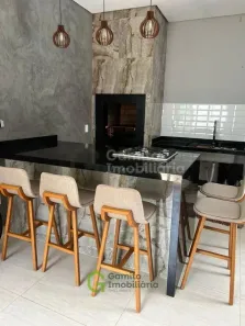 Casa com 3 Quartos à venda, 170m² no Bosque das Laranjeiras, Bady Bassitt