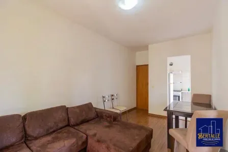 Apartamento com 2 Quartos à venda, 52m² no Santa Cruz, Belo Horizonte