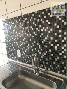 Apartamento com 2 Quartos para alugar, 47m² no Vila Venditti, Guarulhos