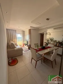 Apartamento com 2 Quartos à venda, 65m² no Centro, Sumaré