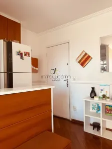 Apartamento com 2 Quartos à venda, 54m² no Cambuci, São Paulo