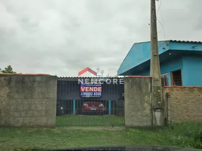 Casa com 2 Quartos à venda, 60m² no Campestre, Imbituba
