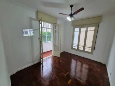 Apartamento com 3 Quartos à venda, 86m² no Catete, Rio de Janeiro