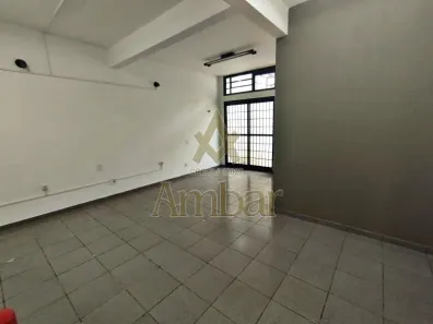 para alugar, 25m² no Jardim Irajá, Ribeirão Preto