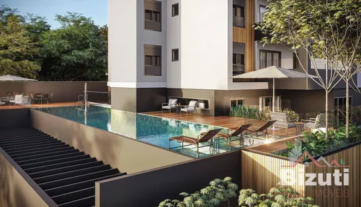 Apartamento com 4 Quartos à venda, 134m² no Anhangabaú, Jundiaí