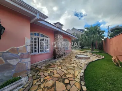 Lote/Terreno à venda, 720m² no Emiliano Perneta, Pinhais