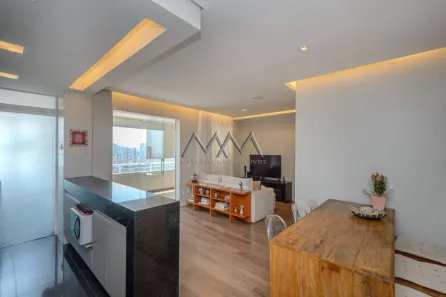Apartamento com 2 Quartos para alugar, 100m² no Vila da Serra, Nova Lima